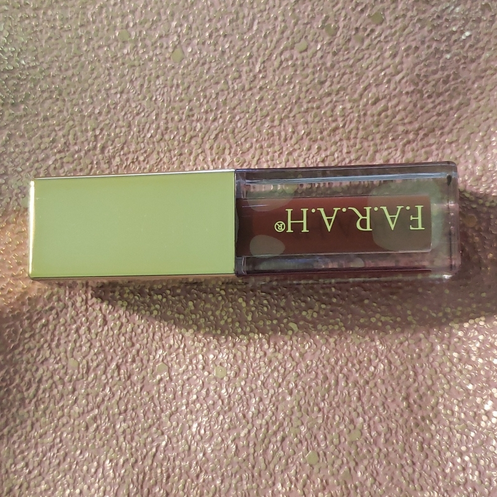 F.A.R.A.H matte liquid lipstick